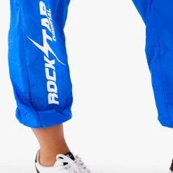 WOMENS ROMPERS & JUMPSUITS Best Seller DREW JUMPSUIT - BLUE