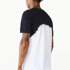 MENS TEES JUDE GRAPHIC T-SHIRT