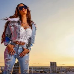 WOMENS JEANS Best Seller FLORA SKINNY JEAN-LIGHT WASH 11 WOMENS JEANS Best Seller FLORA SKINNY JEAN-LIGHT WASH