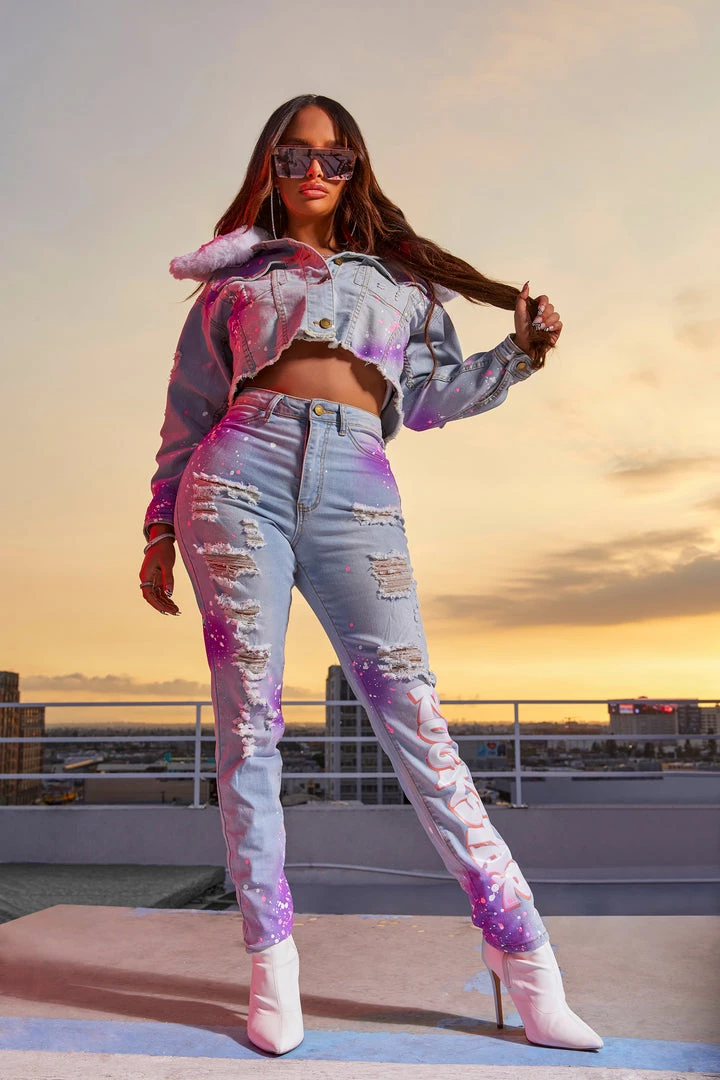 WOMENS JEANS CHARLIZE SKINNY JEAN-LIGHT WASH Best Seller 5 WOMENS JEANS CHARLIZE SKINNY JEAN-LIGHT WASH Best Seller