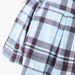 WOMENS DRESSES Best Seller MANDY SKIRT SET - BLUE