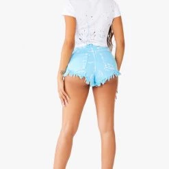 WOMENS SHORTS BLAKE SHORTS Best Seller