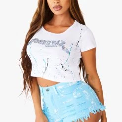 WOMENS SHORTS BLAKE SHORTS Best Seller