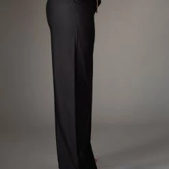 WOMENS PANTS COCO PANT-BLACK 17 WOMENS PANTS COCO PANT-BLACK