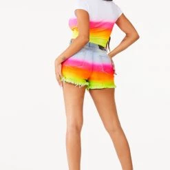 WOMENS SHORTS Best Seller BEACHY SHORTS