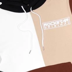 MENS SHORT SETS Loke Beige Short Set Track Sets