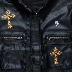 WOMENS JACKETS Best Seller MAXIMA LEATHER JACKET-BLACK 19 WOMENS JACKETS Best Seller MAXIMA LEATHER JACKET-BLACK