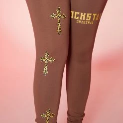 WOMENS PANTS Best Seller MAXIMA PANT-KHAKI