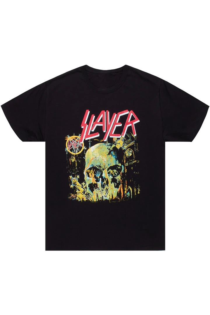 MENS TEES MEEL T-SHIRT-BLACK 1 MENS TEES MEEL T-SHIRT-BLACK