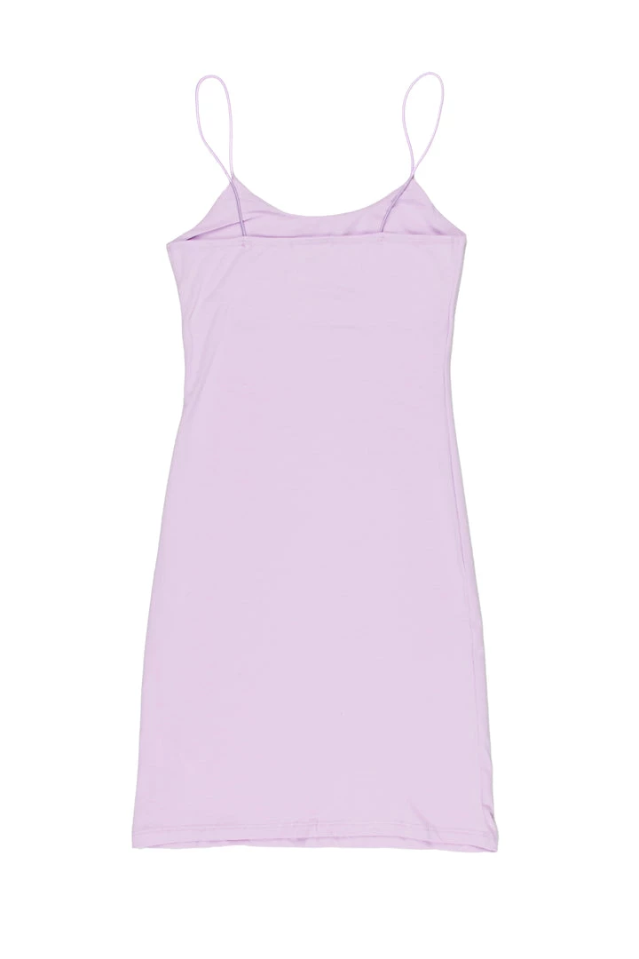 WOMENS DRESSES MOLLY MINI DRESS-LAVENDER 4 WOMENS DRESSES MOLLY MINI DRESS-LAVENDER