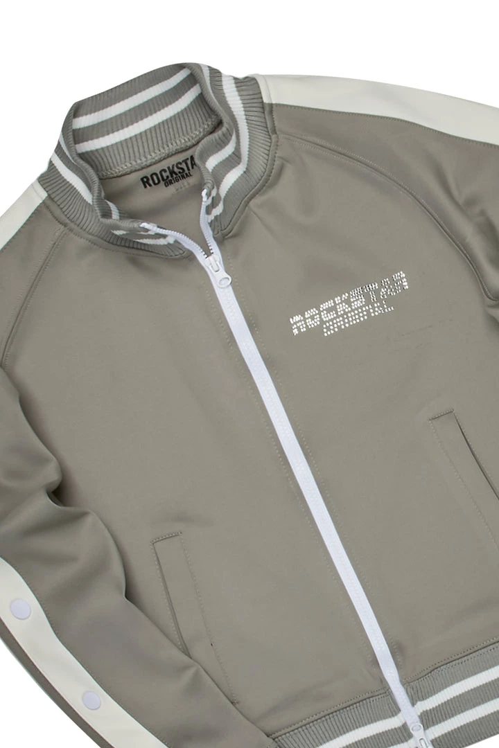 WOMENS TRACK SETS MONICA 3.0 TRACK SET - SILVER 2 WOMENS TRACK SETS MONICA 3.0 TRACK SET - SILVER