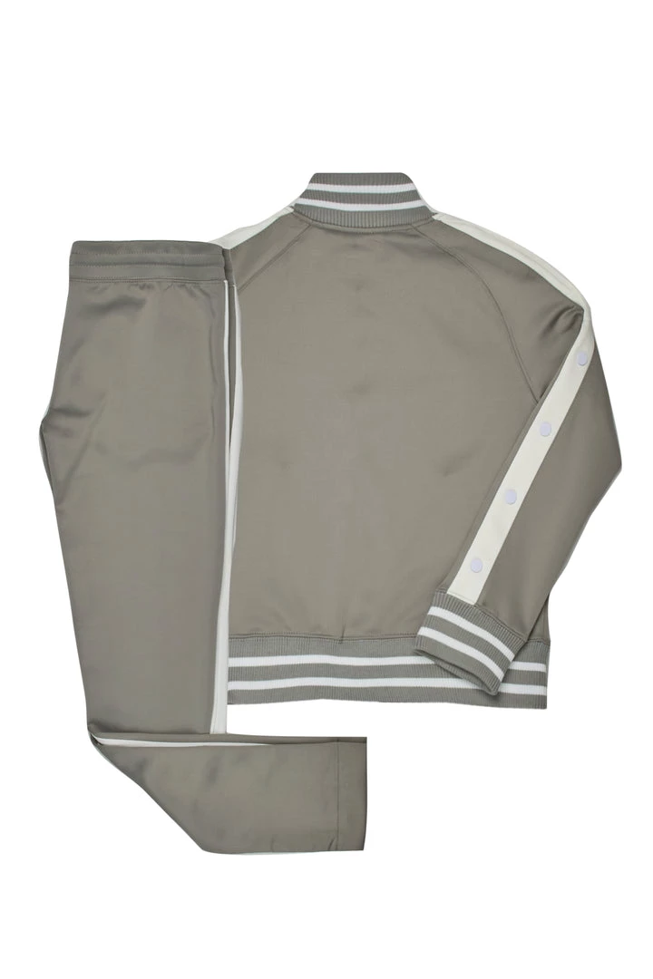 WOMENS TRACK SETS MONICA 3.0 TRACK SET - SILVER 4 WOMENS TRACK SETS MONICA 3.0 TRACK SET - SILVER