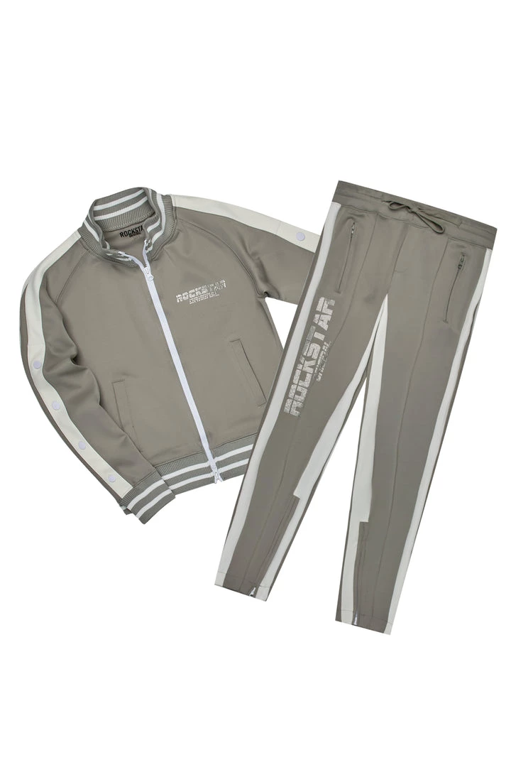 WOMENS TRACK SETS MONICA 3.0 TRACK SET - SILVER 1 WOMENS TRACK SETS MONICA 3.0 TRACK SET - SILVER