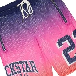 MENS SHORT SETS Track Sets MOOD SHORT SET-RED 8 MENS SHORT SETS Track Sets MOOD SHORT SET-RED