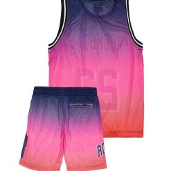 BOYS SHORT SETS New Arrivals BOYS MOOD SHORT SET-RED 7 BOYS SHORT SETS New Arrivals BOYS MOOD SHORT SET-RED