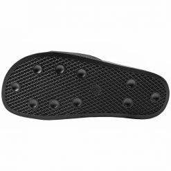 MENS ACCESSORIES MARCELLIN SLIDES- BLUE