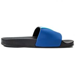 BOYS ACCESSORIES KIDS MARCELLIN SLIDES-BLUE New Arrivals