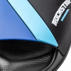 BOYS ACCESSORIES KIDS MARCELLIN SLIDES-BLUE New Arrivals