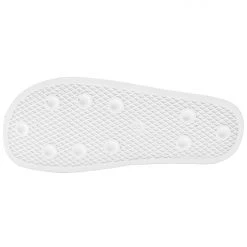 BOYS ACCESSORIES KIDS MARCELLIN SLIDES-WHT