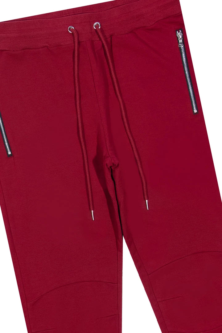 BOYS TRACK SETS KIDS MAXIME TRACK SET-BURGUNDY 4 BOYS TRACK SETS KIDS MAXIME TRACK SET-BURGUNDY