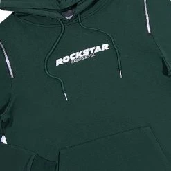 BOYS TRACK SETS KIDS MAXIME TRACK SET-GREEN New Arrivals