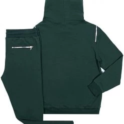 BOYS TRACK SETS KIDS MAXIME TRACK SET-GREEN New Arrivals 9 BOYS TRACK SETS KIDS MAXIME TRACK SET-GREEN New Arrivals