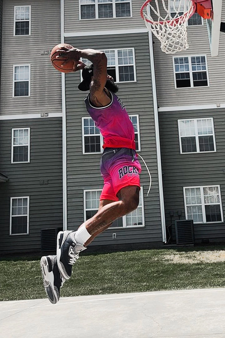 MENS SHORT SETS Track Sets MOOD SHORT SET-RED 1 MENS SHORT SETS Track Sets MOOD SHORT SET-RED