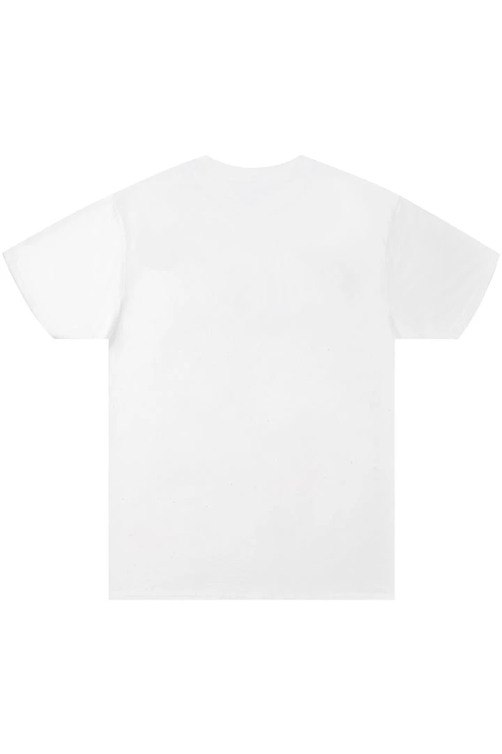 MENS TEES NFT GRAPHIC T-SHIRT-WHITE 3 MENS TEES NFT GRAPHIC T-SHIRT-WHITE