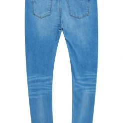 WOMENS JEANS NIKITA JEAN - MEDIUM WASH