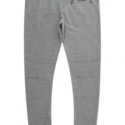 MENS PANTS NIXON TRACK PANT- HEATHER GREY Track Sets