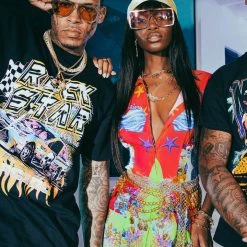 WOMENS DRESSES Best Seller OCEAN MINI DRESS-FUCHSIA