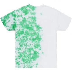 MENS TEES ORLANDO T-SHIRT-GREEN Tops