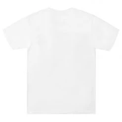 MENS TEES Tops OCTAVIO PRINTED T-SHIRT- WHITE 20 MENS TEES Tops OCTAVIO PRINTED T-SHIRT- WHITE