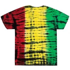 MENS TEES ORLANDO T-SHIRT-MULTI Tops