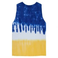 MENS TANKS PACER TANK TOP-MULTI