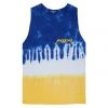MENS TANKS PACER TANK TOP-MULTI
