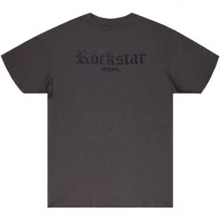 MENS TEES Tops PACK T-SHIRT-GREY