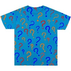 BOYS TEES New Arrivals YOUTH MYSTERY TEE