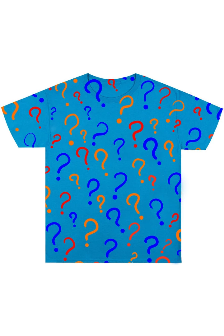BOYS TEES New Arrivals YOUTH MYSTERY TEE 1 BOYS TEES New Arrivals YOUTH MYSTERY TEE
