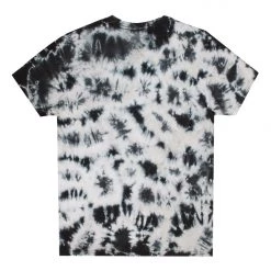 MENS TEES PORTAL GRAPHIC T-SHIRT-NAVY Tops