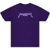 MENS TEES Tops DIOGO PRINTED T-SHIRT- LAVENDER/PURPLE