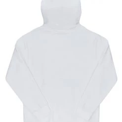 MENS HOODIES & SWEATSHIRTS Tops PUSHIN P ROCKSTAR PRINTED HOODIE-WHITE 5 MENS HOODIES & SWEATSHIRTS Tops PUSHIN P ROCKSTAR PRINTED HOODIE-WHITE