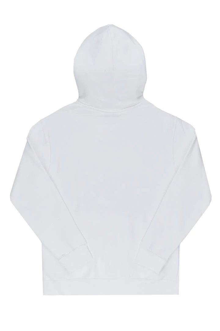 MENS HOODIES & SWEATSHIRTS Tops PUSHIN P ROCKSTAR PRINTED HOODIE-WHITE 3 MENS HOODIES & SWEATSHIRTS Tops PUSHIN P ROCKSTAR PRINTED HOODIE-WHITE