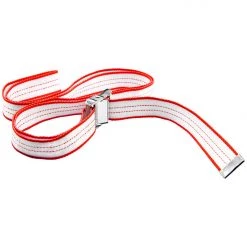 BOYS ACCESSORIES BOYS PURE WHITE BELT New Arrivals