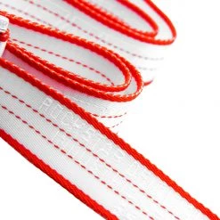 BOYS ACCESSORIES BOYS PURE WHITE BELT New Arrivals