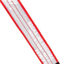 MENS ACCESSORIES PURE WHITE BELT