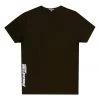 MENS TEES RALEIGH T-SHIRT-OLIVE