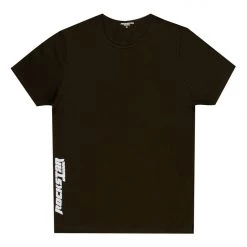 MENS TEES RALEIGH T-SHIRT-OLIVE