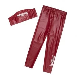 WOMENS DRESSES RAQUEL-C MATCHING PANT SET-WINE