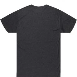MENS TEES REEF T-SHIRT-GREY Tops